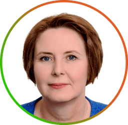 Светлана Разворотнева