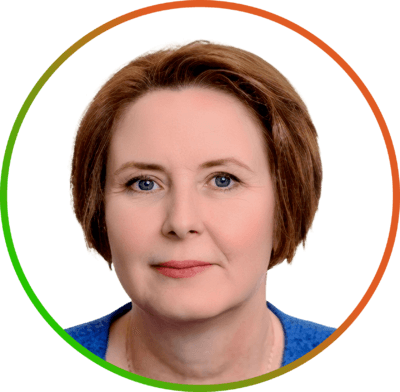 Светлана Разворотнева